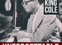 Nat King Cole Quartet歌曲歌詞大全_Nat King Cole Quartet最新歌曲歌詞