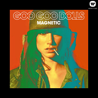 Magnetic專輯_The Goo Goo DollsMagnetic最新專輯