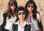 The Coathangers