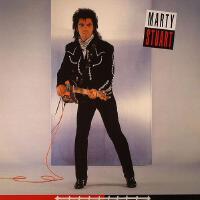 Marty Stuart