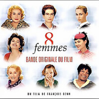 8 Femmes (Bande Originale du Film)