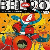 Bel 90: Het beste uit de Belpop van 1996專輯_Axelle RedBel 90: Het beste uit de Belpop van 1996最新專輯