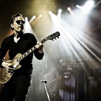 Joe Bonamassa圖片照片_Joe Bonamassa