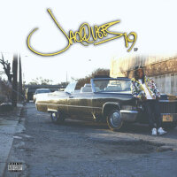 19專輯_Jacquees19最新專輯