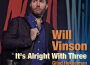 Live At Smalls專輯_Will VinsonLive At Smalls最新專輯