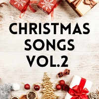 Christmas Songs, Vol. 2