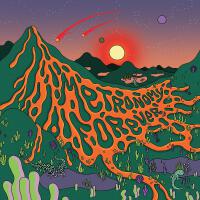 Metronomy Forever專輯_MetronomyMetronomy Forever最新專輯