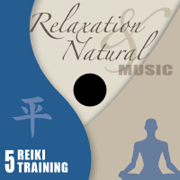 Reiki Training