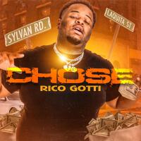 Chose (Explicit)專輯_RicoGottiChose (Explicit)最新專輯