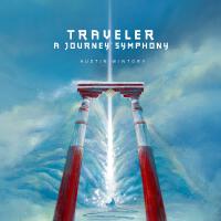 Traveler - A Journey™ Symphony專輯_Austin WintoryTraveler - A Journey™ Symphony最新專輯