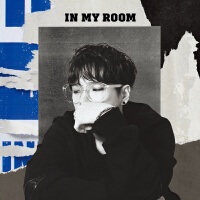 정진우 미니앨범 in my room (鄭振宇迷你專輯 in my room)