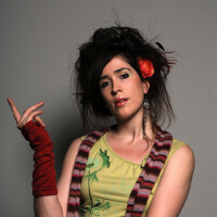 Imogen heap圖片照片_Imogen heap