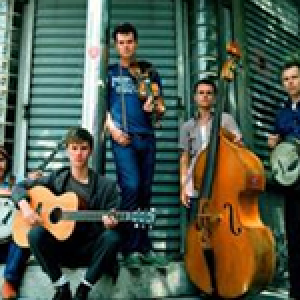 Old Crow Medicine Sh