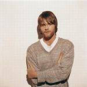 Brian McFadden