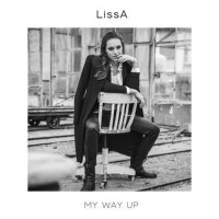 My Way Up專輯_LissAMy Way Up最新專輯