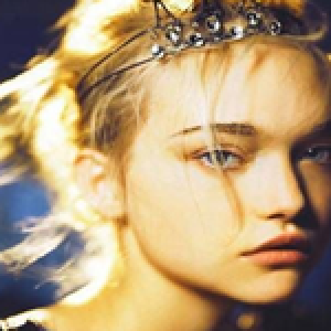 Gemma Ward