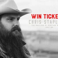 Chris Stapleton