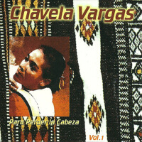 Para Perder la Cabeza (Vol. 1)專輯_Chavela VargasPara Perder la Cabeza (Vol. 1)最新專輯