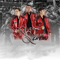 En Vivo (Explicit)專輯_Nueva SangreEn Vivo (Explicit)最新專輯