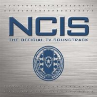 NCIS: The Official TV Soundtrack Vol.01專輯_海軍罪案調查處NCIS: The Official TV Soundtrack Vol.01最新專輯