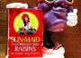 Raisins