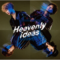 Heavenly ideas專輯_Thinking DogsHeavenly ideas最新專輯