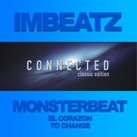 Monsterbeat (EP)