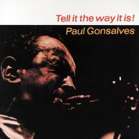 Paul Gonsalves