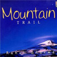 Mountain Trail專輯_Rahul SharmaMountain Trail最新專輯