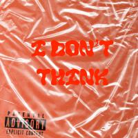 I Dont Think (Explicit)