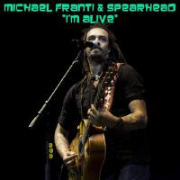 Michael Franti