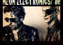 Electronic