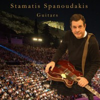 Guitars專輯_Stamatis SpanoudakisGuitars最新專輯