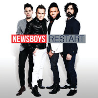 Restart (Deluxe Edition)專輯_NewsboysRestart (Deluxe Edition)最新專輯