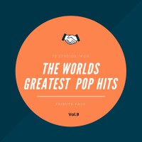 The World’s Greatest Pop Hits Tribute Pack Vol 9