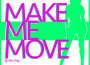 Make Me Move專輯_Nero GreyMake Me Move最新專輯