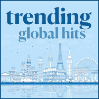 Trending Global Hits (Explicit)專輯_BØRNSTrending Global Hits (Explicit)最新專輯