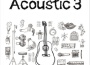 Acoustic 3專輯_Geppetto & The WhaleAcoustic 3最新專輯