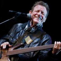 Jack Bruce