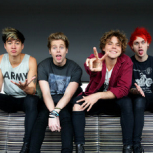 5SecondsOfSummer