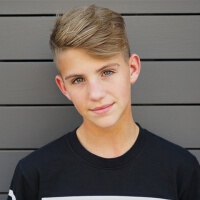 Matty B