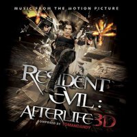 Resident Evil: Afterlife (Music from the Motion Pi專輯_TomandandyResident Evil: Afterlife (Music from the Motion Pi最新專輯