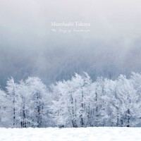 The Diary of Soundscape專輯_Murohashi TakuyaThe Diary of Soundscape最新專輯