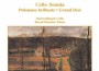 Chopin: Cello Sonata; Polonaise brillante, Op. 3; 專輯_Frédéric François ChChopin: Cello Sonata; Polonaise brillante, Op. 3; 最新專輯