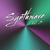 Synthwave, Vol. 3專輯_The MidnightSynthwave, Vol. 3最新專輯