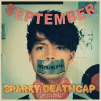 Sparky Deathcap歌曲歌詞大全_Sparky Deathcap最新歌曲歌詞