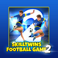 SkillTwins Football Game 2專輯_Sum WaveSkillTwins Football Game 2最新專輯