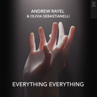 Everything Everything專輯_Andrew RayelEverything Everything最新專輯