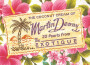 The Coconut Cream Of Martin Denny專輯_Martin DennyThe Coconut Cream Of Martin Denny最新專輯