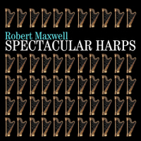 Spectacular Harps